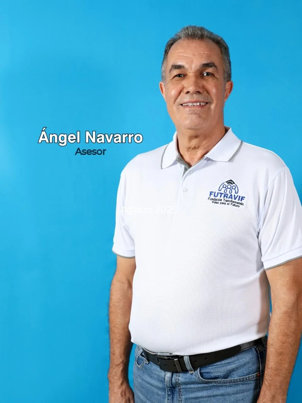 Angel Navarro